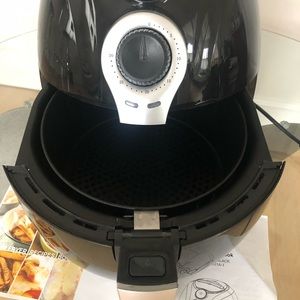 Zeny Air Fryer
